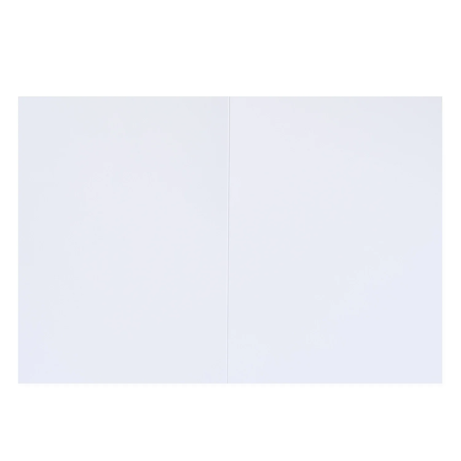 Hallmark Colossal Birthday Greeting Card - Colourful Spots - Image 2