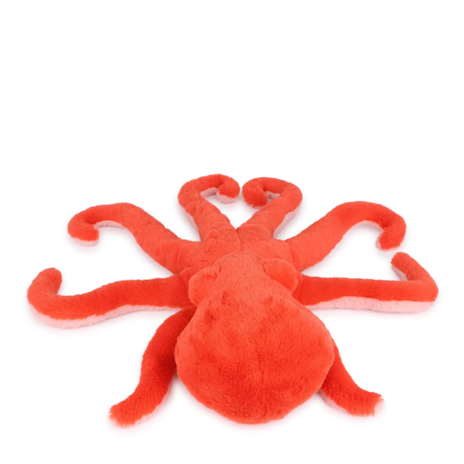 WWF ECO Octopus - 50 cm - 20" - Image 2